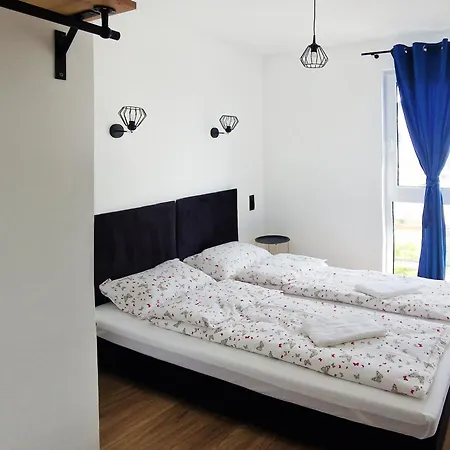 Apartamenty Stanley'A Władysławowo Exteriér fotografie