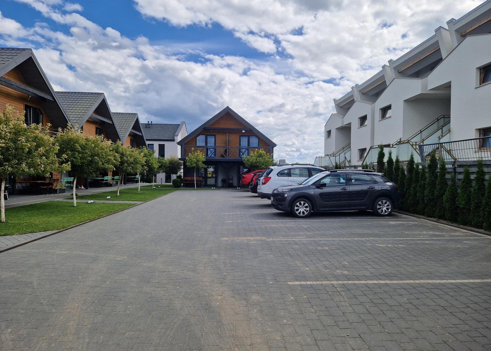 Stanley'a Apartment Władysławowo