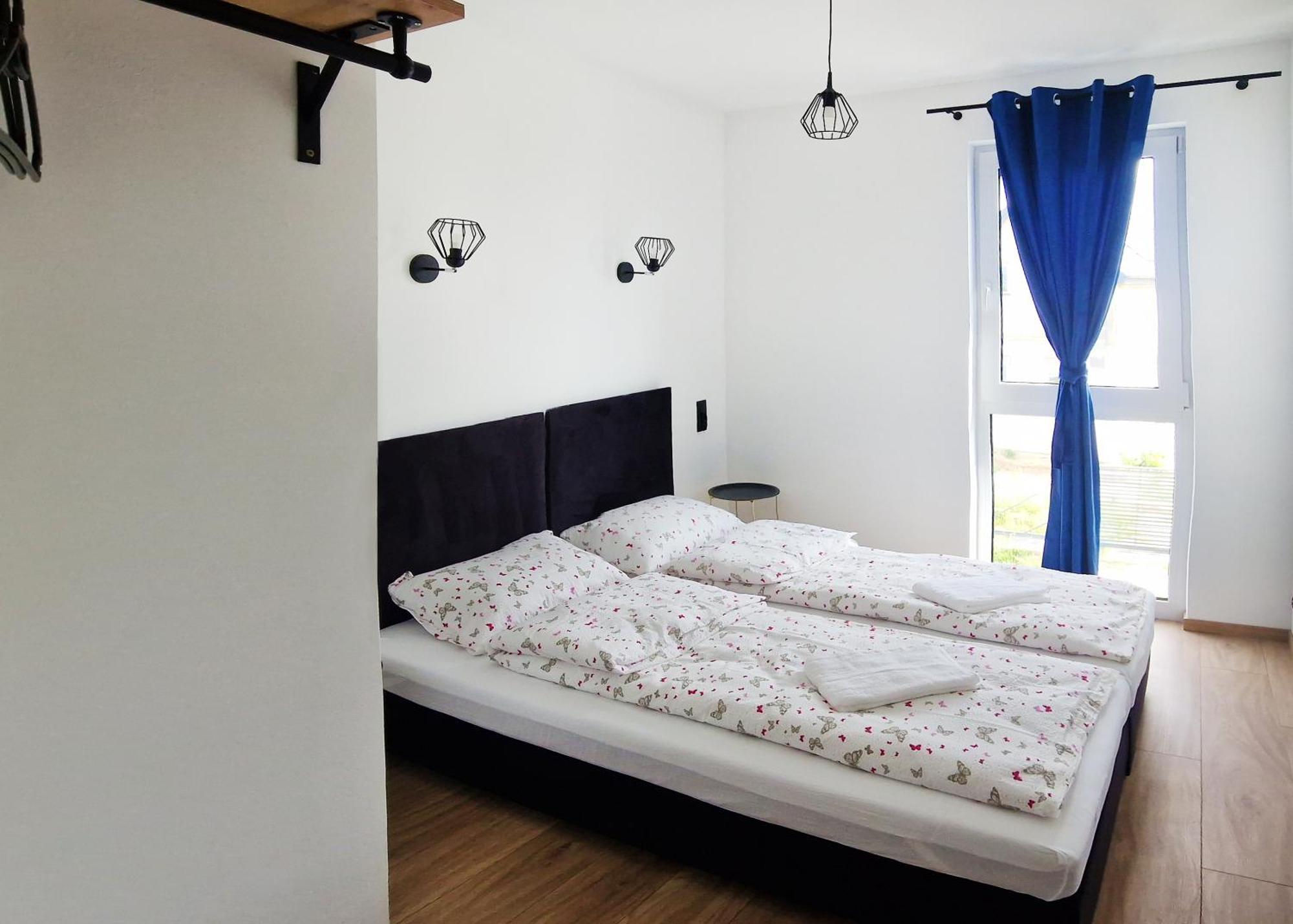 Apartment Stanley'a Władysławowo