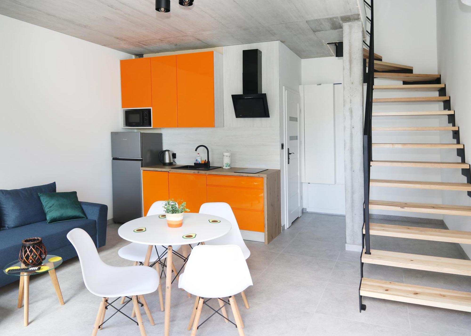 Apartment Stanley'a *